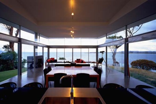 avalon view